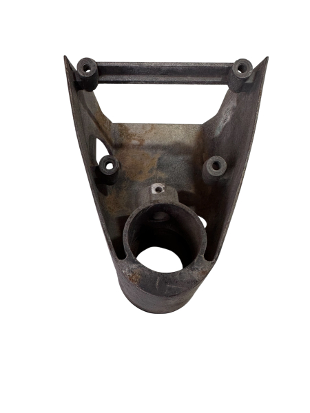 Lenkschlossgehäuse OE 211905851L für frühen VW Bus T2a